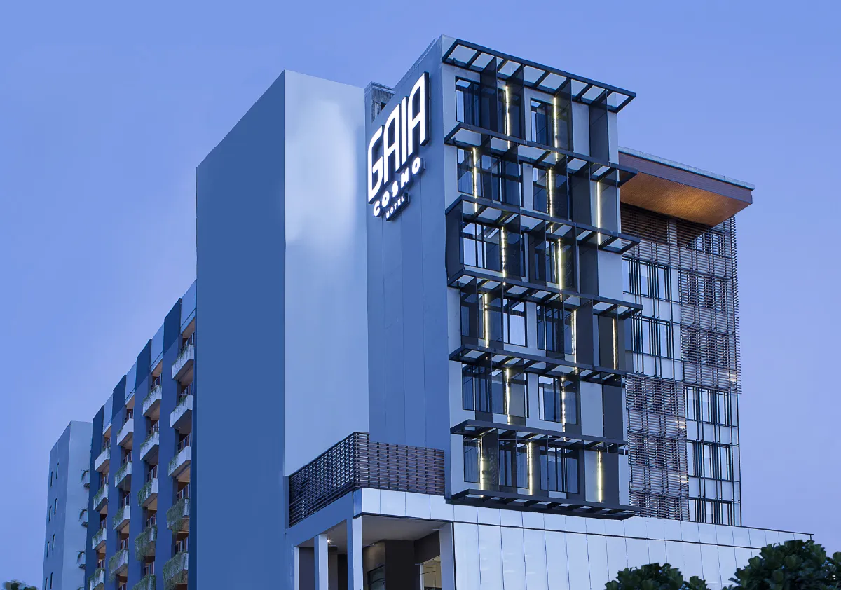 GAIA COSMO Hotel Jogja Diskon 15% untuk Staycation Berkelas