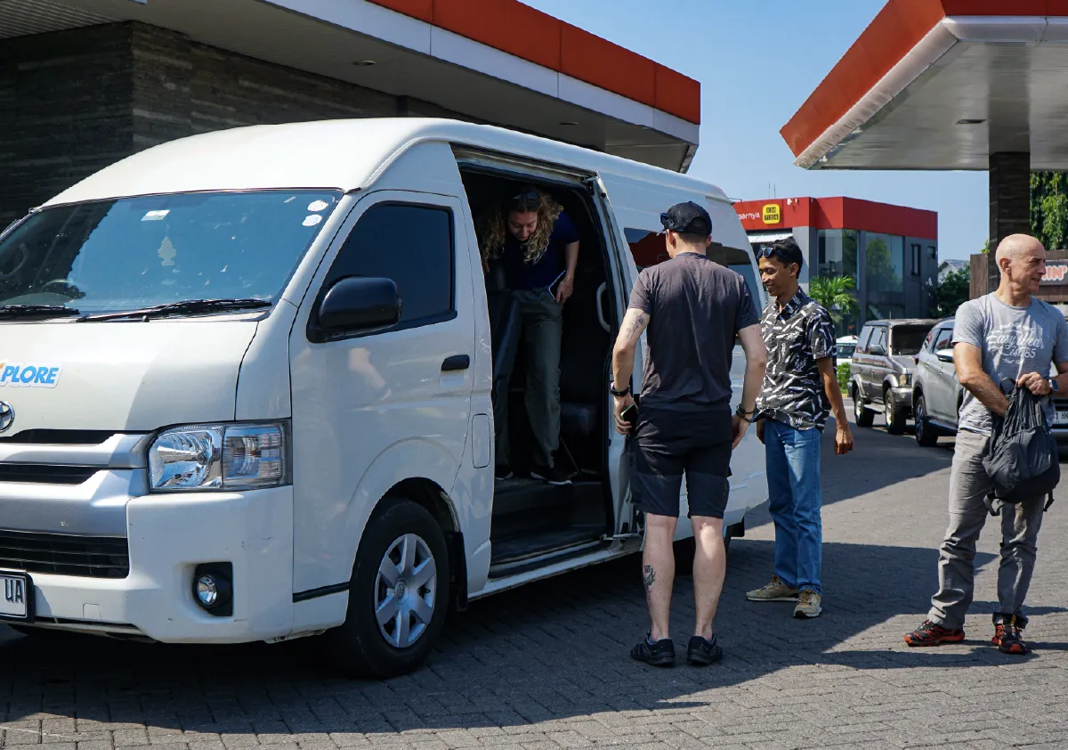Trip Seru ke Bromo dari Surabaya Diskon 50%                        