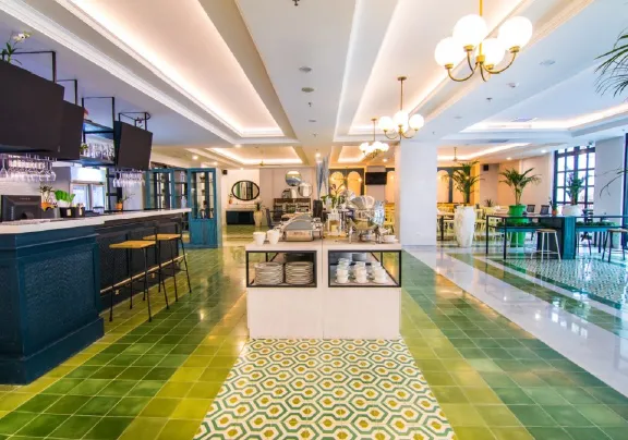 Diskon 10% Buat Semua Tipe Kamar di Jambuluwuk Thamrin Hotel