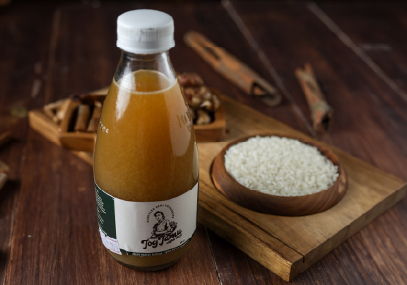 Oleh-oleh Jamu Sehat JogJamu Diskon 10%