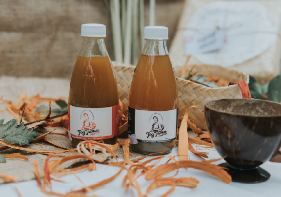 Oleh-oleh Jamu Sehat JogJamu Diskon 10%