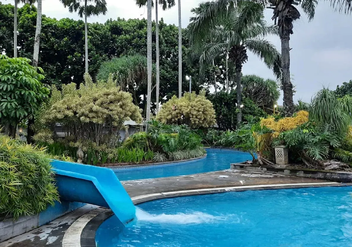 Menginap Nyaman di Deluxe Room Tidar Hotel Diskon 10%
