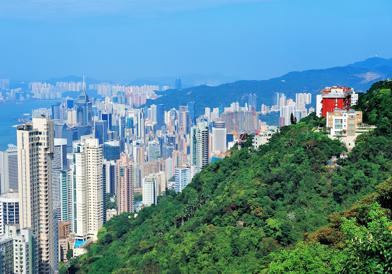 Liburan ke Hong Kong Sekalian Photoshoot? Budget 5.8 JT Cukup Kok!