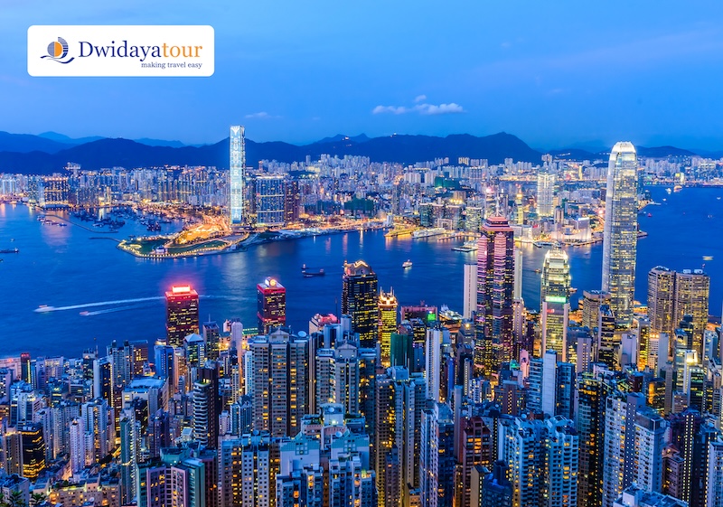Liburan ke Hong Kong Sekalian Photoshoot? Budget 5.8 JT Cukup Kok!