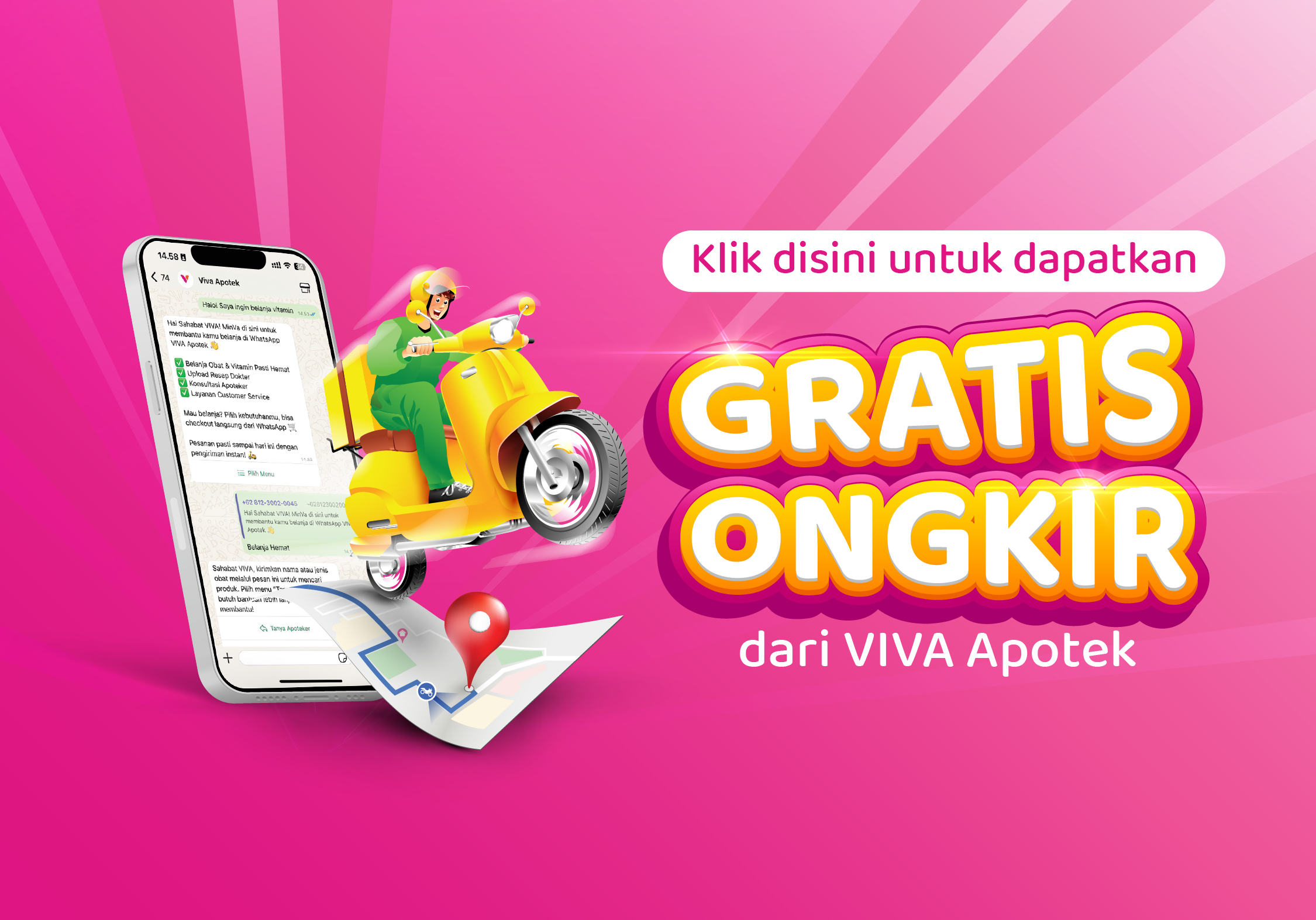 Promo Makanan