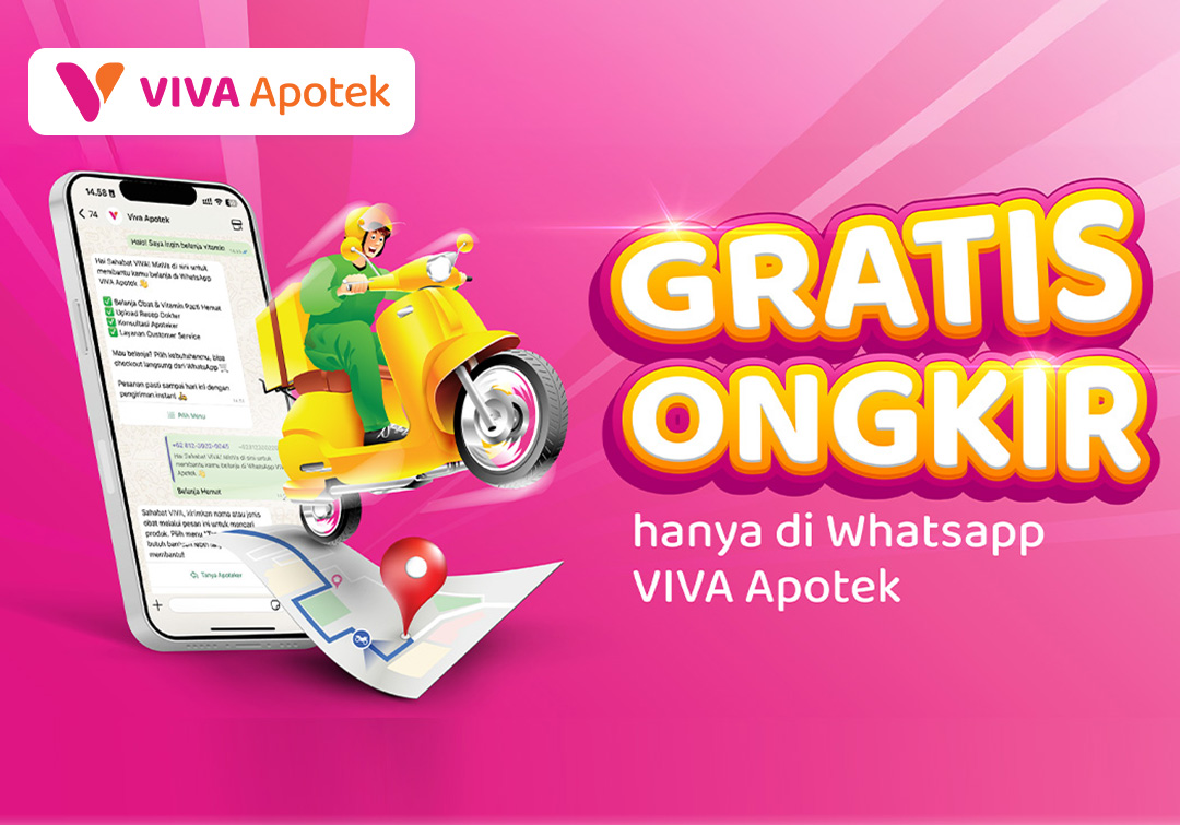 Promo Makanan