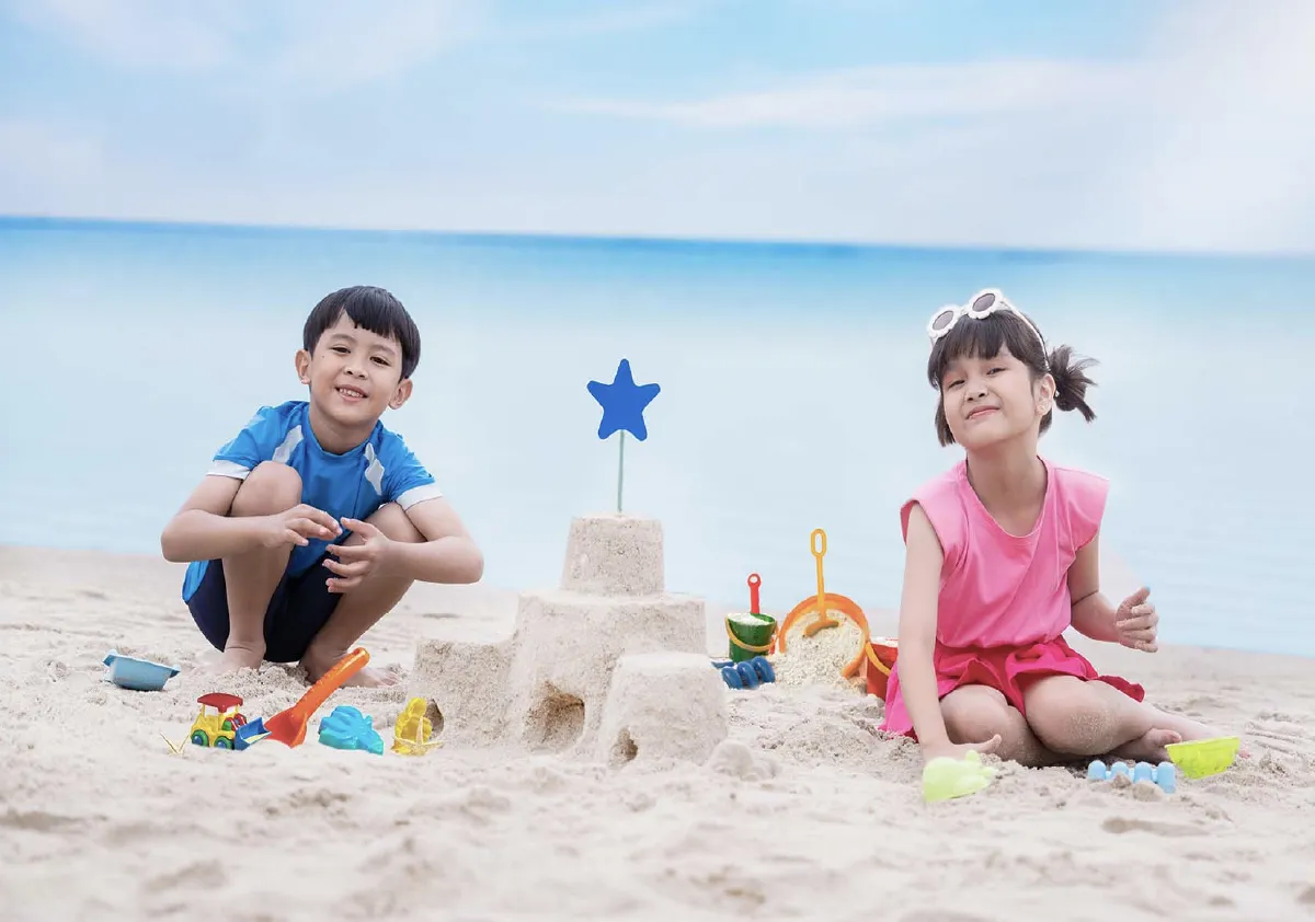 Promo Spesial Ancol! Tiket Lebih Murah, Serunya Tetap Maksimal