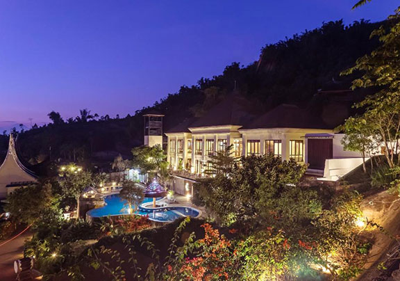 Staycation di Jambuluwuk Malioboro Yogyakarta Hotel Diskon 10% untuk Semua Tipe Kamar 