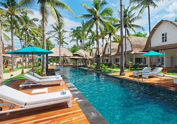 Staycation di Jambuluwuk Malioboro Yogyakarta Hotel Diskon 10% untuk Semua Tipe Kamar 