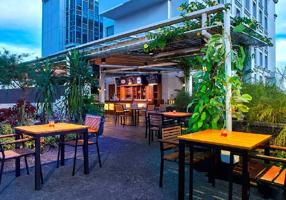Staycation di Jambuluwuk Malioboro Yogyakarta Hotel Diskon 10% untuk Semua Tipe Kamar 