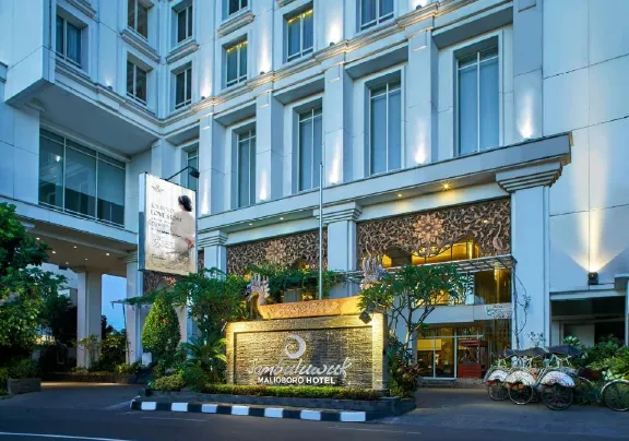 Staycation di Jambuluwuk Malioboro Yogyakarta Hotel Diskon 10% untuk Semua Tipe Kamar 