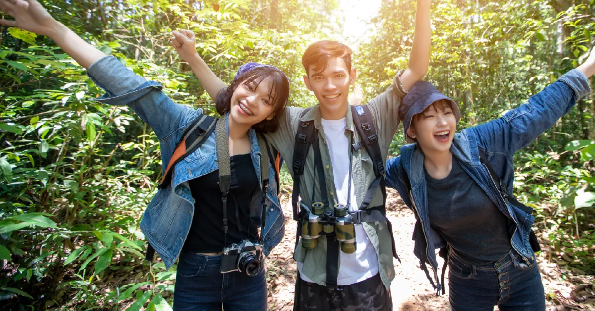 Tips Liburan Hemat Kapan Saja dengan DOKU.Promo