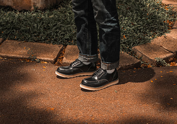 Upgrade Gayamu: Nikmati Diskon 15% + Free Leather Keychain dari Jarred Pathos