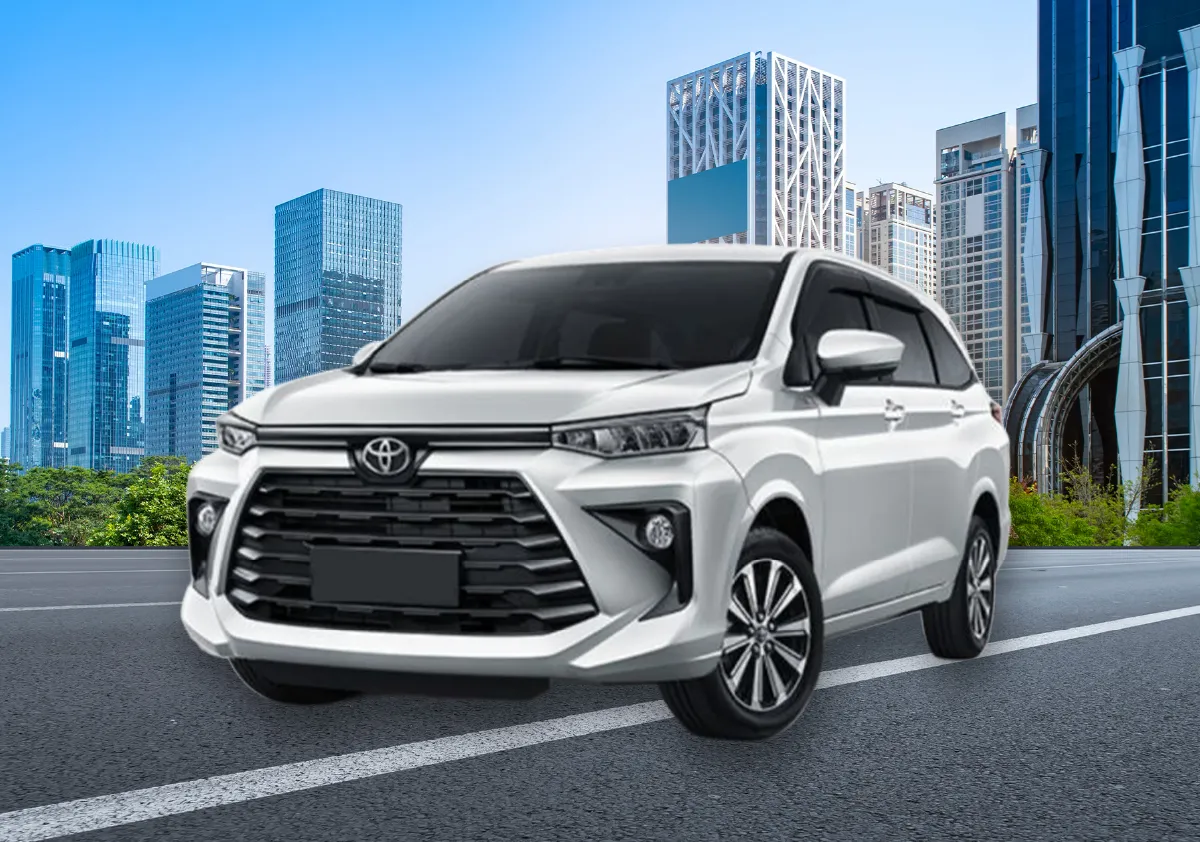 Sewa Mobil Avanza Hemat 20%