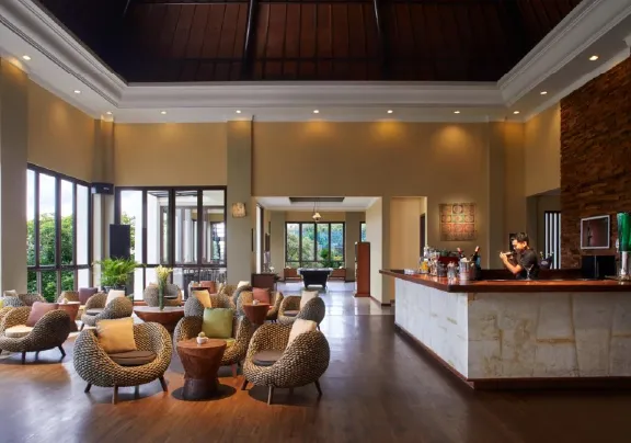 Nginap di Jambuluwuk Convention Hall & Resort Batu, Diskon 10% untuk Semua Tipe Kamar