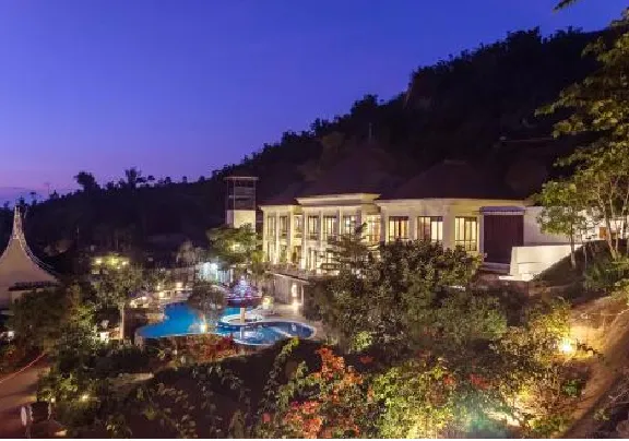 Nginap di Jambuluwuk Convention Hall & Resort Batu, Diskon 10% untuk Semua Tipe Kamar