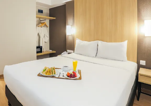 Nginep di Citradream Bintaro, Hemat 30% untuk Semua Tipe Kamar