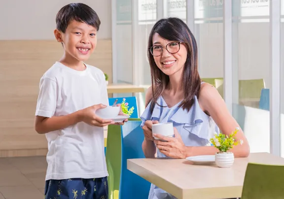 Nginep di Citradream Bintaro, Hemat 30% untuk Semua Tipe Kamar