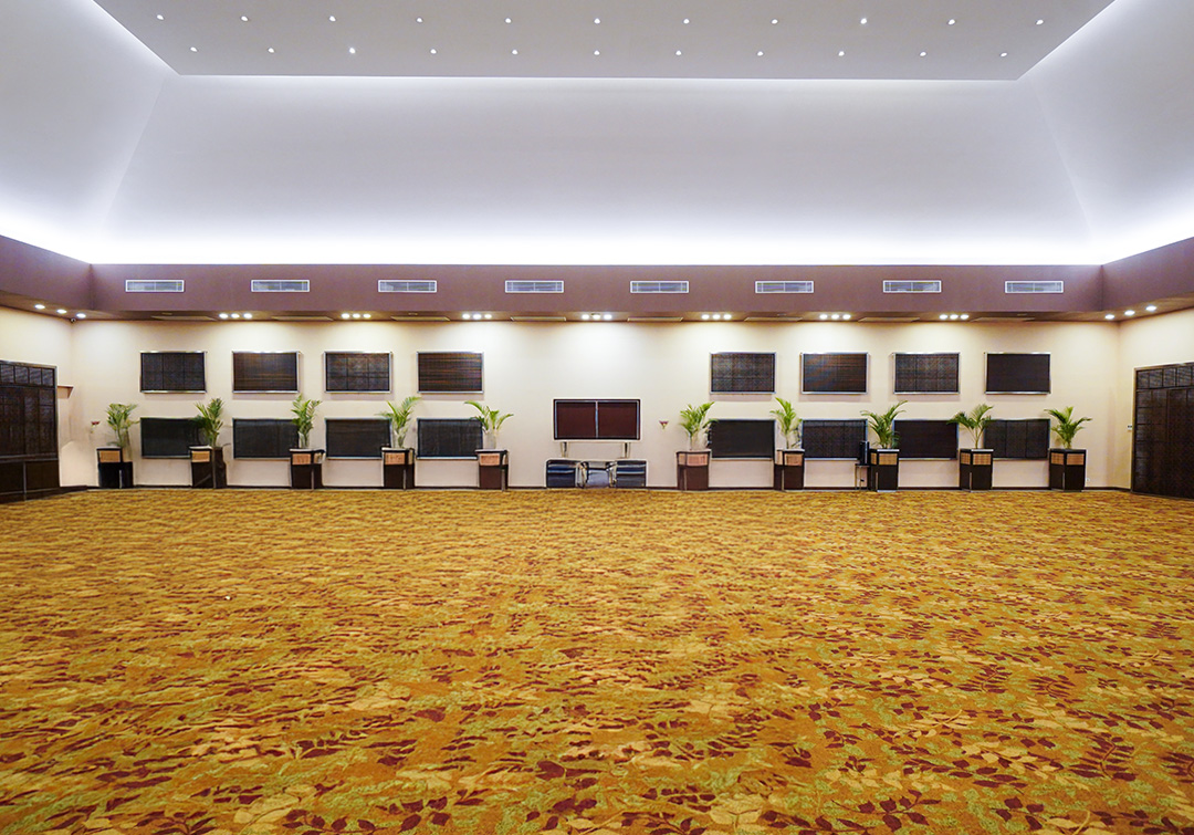 Staycation Nyaman di Eastparc Yogyakarta, Semua Kamar Diskon Hingga 150RB