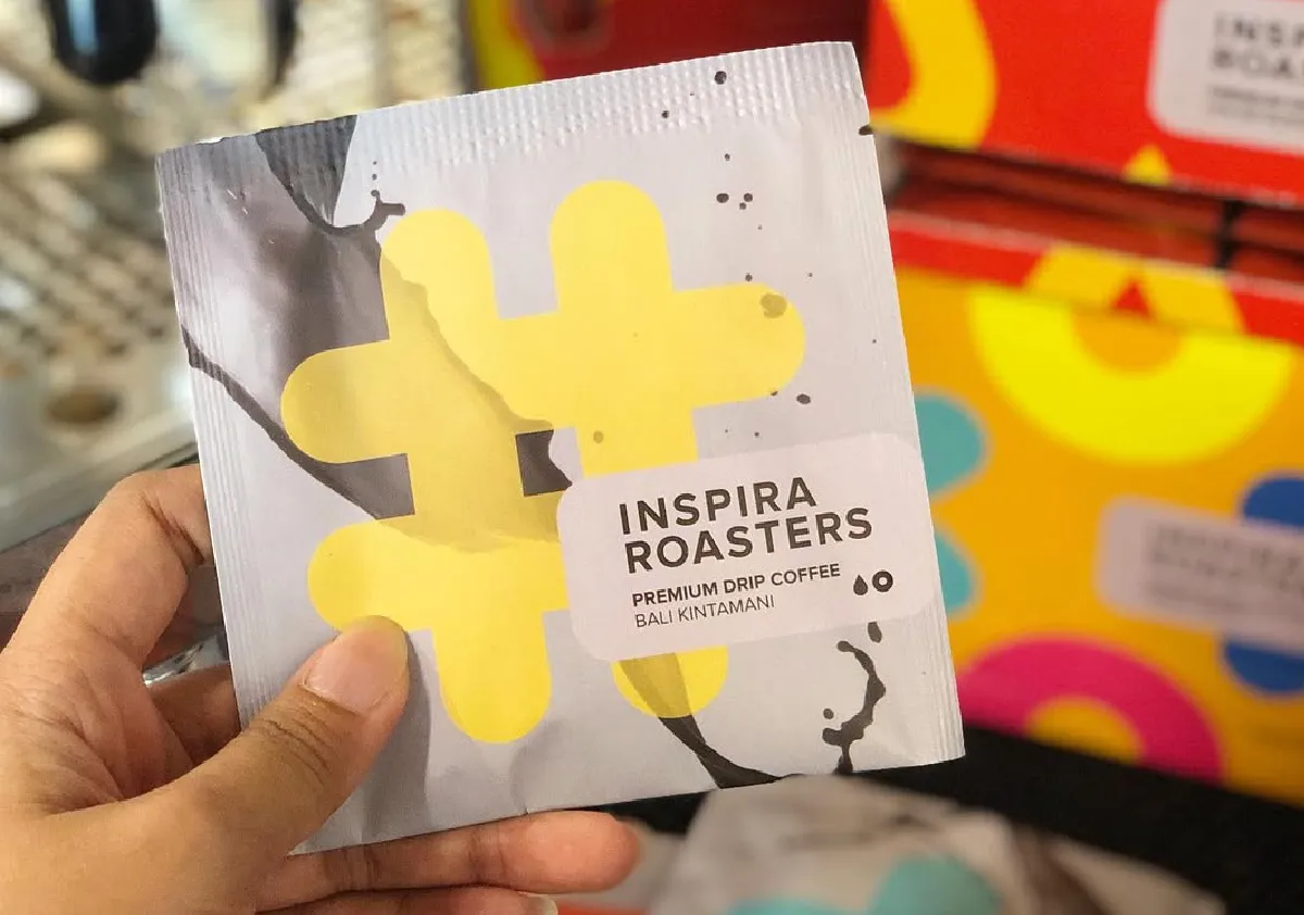 Diskon 15% untuk Kopi Kualitas Terbaik