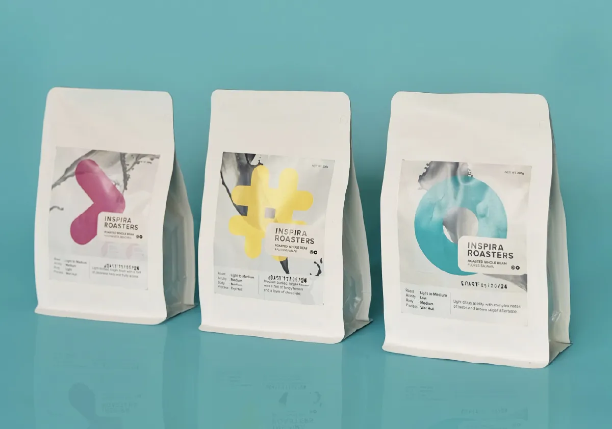 Diskon 15% untuk Kopi Kualitas Terbaik