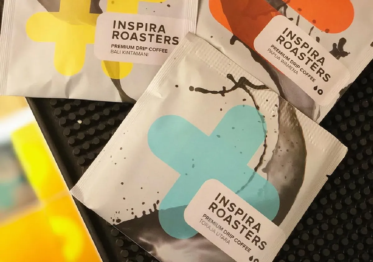 Diskon 15% untuk Kopi Kualitas Terbaik