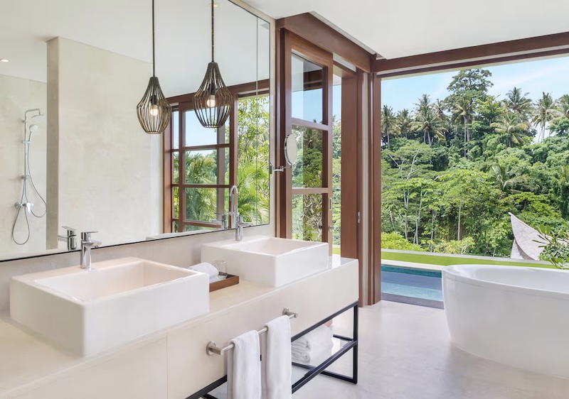 Healing di Ubud, Diskon hingga Rp1 Juta di The Westin Resort!
