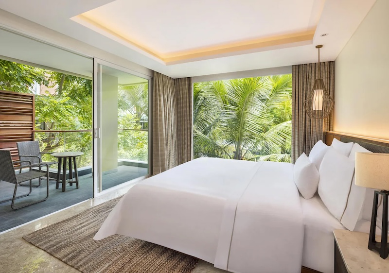 Healing di Ubud, Diskon hingga Rp1 Juta di The Westin Resort!