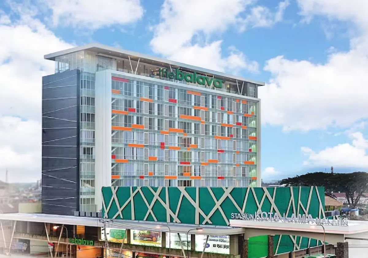 Staycation 3 Hari di Malang, Hemat 30% di Ascent Premiere Malang!