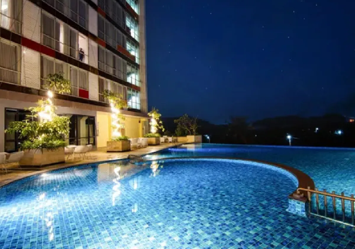 Staycation 3 Hari di Malang, Hemat 30% di Ascent Premiere Malang!