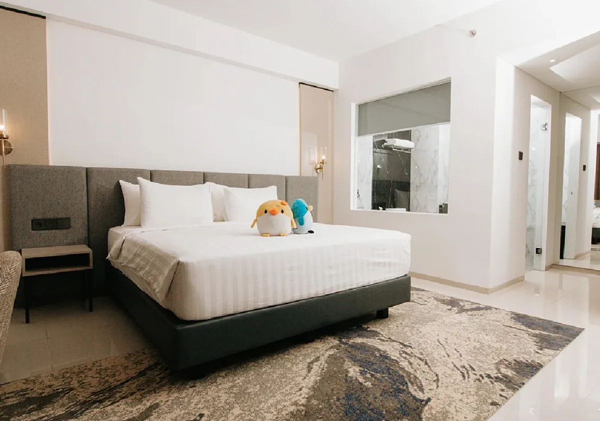 Staycation 3 Hari di Malang, Hemat 30% di Ascent Premiere Malang!