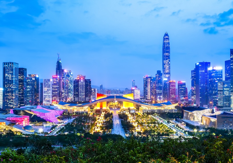  Cuma 3,6 Juta Bisa Liburan + Photoshoot Selama 1 Jam di Hong Kong!