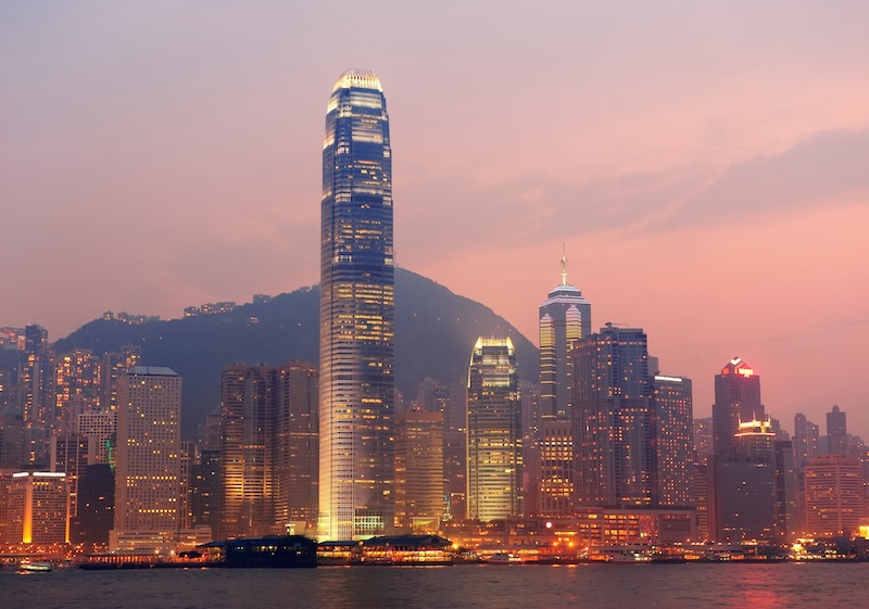  Cuma 3,6 Juta Bisa Liburan + Photoshoot Selama 1 Jam di Hong Kong!