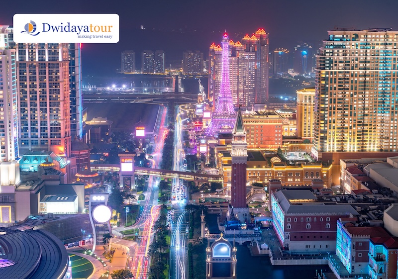  Cuma 3,6 Juta Bisa Liburan + Photoshoot Selama 1 Jam di Hong Kong!