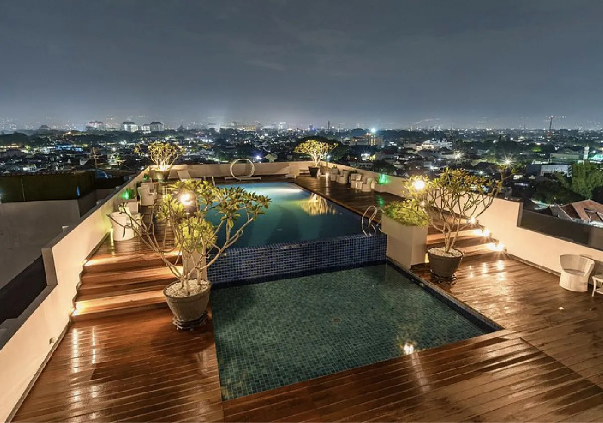 Ascent Hotel Malang Kasih Diskon 10% Setiap Hari untuk Superior Room!