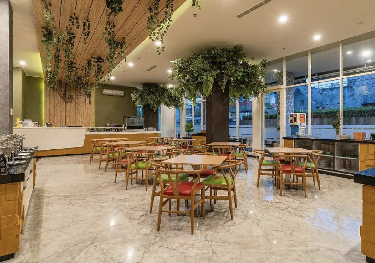 Ascent Hotel Malang Kasih Diskon 10% Setiap Hari untuk Superior Room!