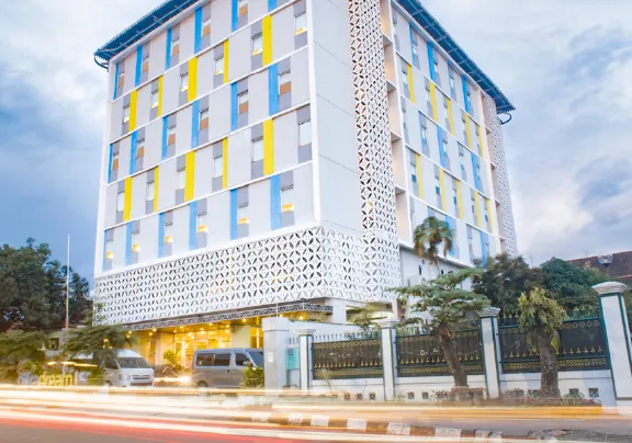 Hemat 30% untuk menginap di Hotel Citradream Yogyakarta