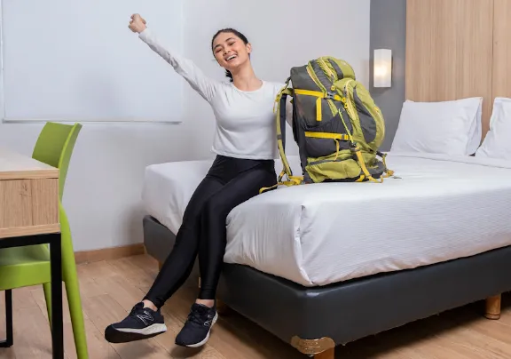 Hemat 30% untuk menginap di Hotel Citradream Yogyakarta