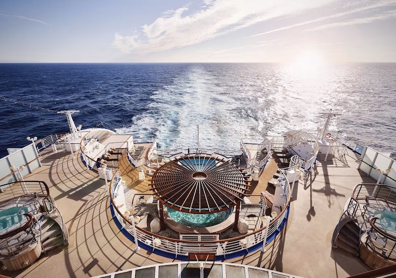 Keliling Jepang & Korea Naik Diamond Princess, Diskon hingga Rp2 Juta!