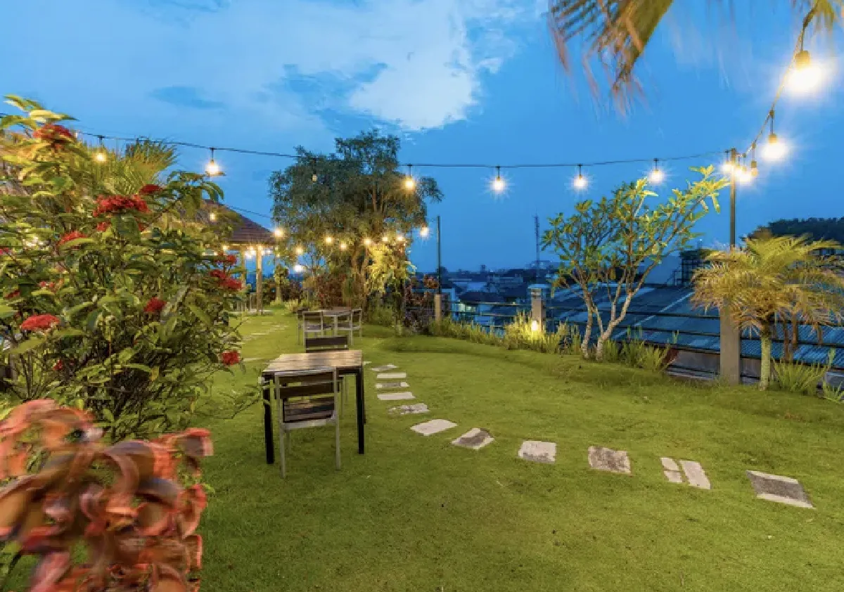 Diskon 10% Kamar Superior DFresh Guest House Malang Buat Weekday Staycation