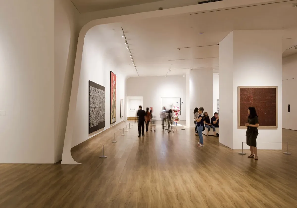 Promo Spesial Museum MACAN! Surga Buat Pecinta Seni!
