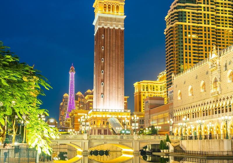 Promo Spesial Eksplorasi Hong Kong, Macau & Shenzhen Selama 6 Hari 5 Malam