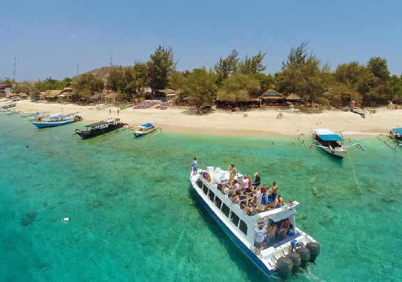 Liburan Seru di Gili: Surga Tropis yang Bikin Lupa Pulang