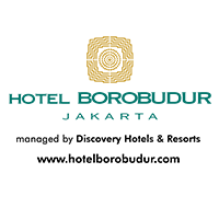 Hotel Borobudur