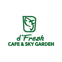 D'Fresh Guest House and Resto