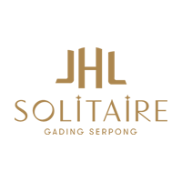 JHL Solitaire Gading Serpong