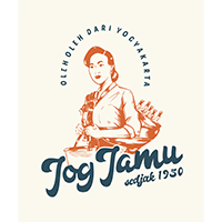 Jogjamu