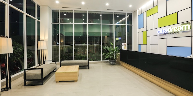 Pesan Sekarang di Hotel Citradream Cirebon, Dapat Diskon 30%!
