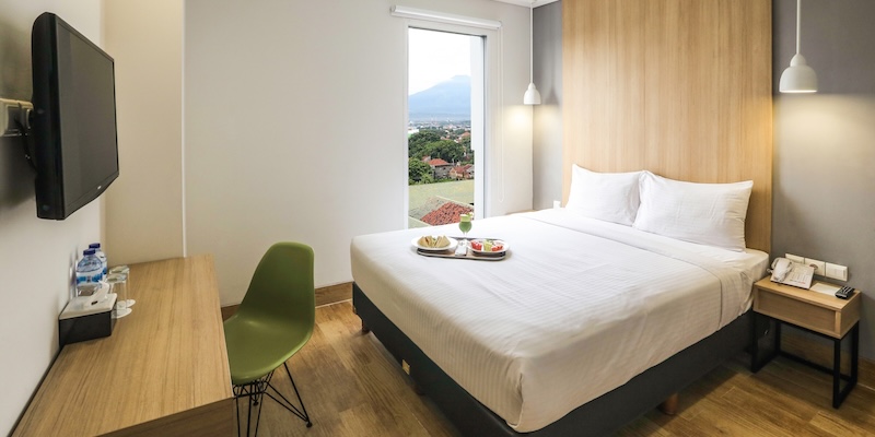 Pesan Sekarang di Hotel Citradream Cirebon, Dapat Diskon 30%!